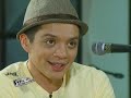 THE VOICE Philippines : Paolo Onessa 'Let Me Be The One' Performance
