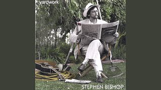 Watch Stephen Bishop Time Stand Still video
