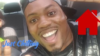Funny mikey vlog "just chilling"