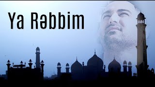 Vasif Azimov - Ya Rebbim Original Official Audio