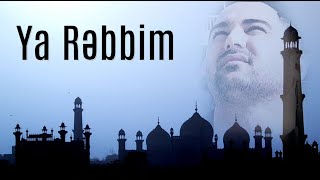 Vasif Azimov - Ya Rebbim (Original  Audio)