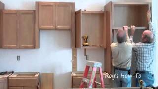 Popular Countertop & Kitchen cabinet videos