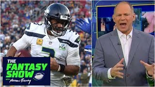 Fantasy football trends to follow -- and ignore -- for Week 11 | The Fantasy Show