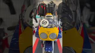 Honda Rc30 - Vfr750R - Spa Francorchamps - Mint Condition