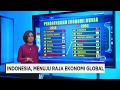 Indonesia, Menuju Raja Ekonomi Global