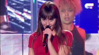 Aitana - Instruction