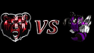vs BEHS