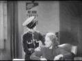 Gracie Fields and Victor Silvester dance 'The Trek Song' -1938