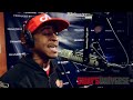 Buckshot Freestyles on Sway in the Morning