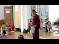 Анатолий Зенченко. Семинар выходного дня в Киеве. Мула Бандха. Анатолий Зенченко. Семинар выходного дня в Киеве. Мула Бандха.