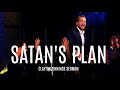 Jesus Tempted by Satan || Clayton Jennings Revival Message