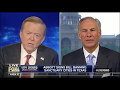 Texas Governor Greg Abbott Expresses Strong Support For SB 4 Banning Sanctuary Cities in Texas