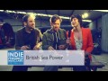 British Sea Power @ Indiepenence 2012