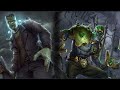 New Osiris Skins: Frankenhotep & The Re-Animated