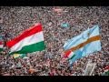 Mercy Együttes: Egy a magyar ( Videó szerkesztő: Dáma Lovag Erdős Anna )