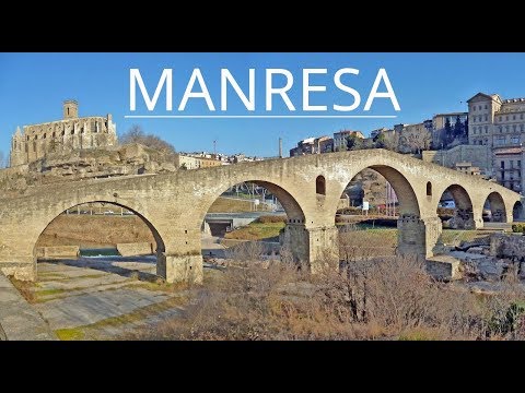En esta cueva vivió San Ignacio | MANRESA | ESPAÑA