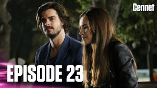 Cennet - Episode 23