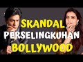 Deretan Skandal Perselingkuhan Aktor Bollywood Yang Sempat Menggegerkan India