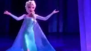 Prenses Elsa - Günaydın ( Seda Sayan Dublaj )