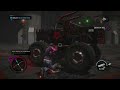 Saints Row Gat out of Hell Gameplay Walkthrough Part 2 - BlackBeard (PC)