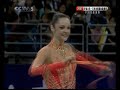 Bessonova Anna Rope 2007 Pre Olympic Beijing Test Event AA