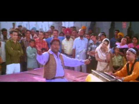 Ishq Full Song - Pind Di Kudi