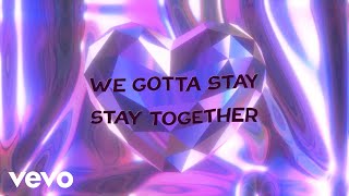 Watch Mikey Wax Stay Together feat Renata Baiocco video
