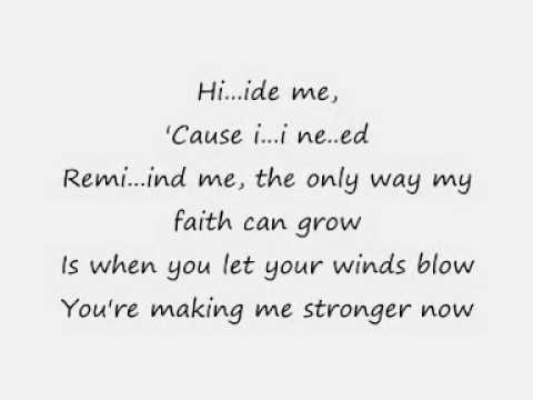 Hide Me Video