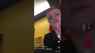 Tiktok Girl Diarrhea