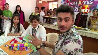 Canteeni Mandeer | Shri Atmanand Jain Institute Of Management & Technology(AIMT), Ambala | MH ONE