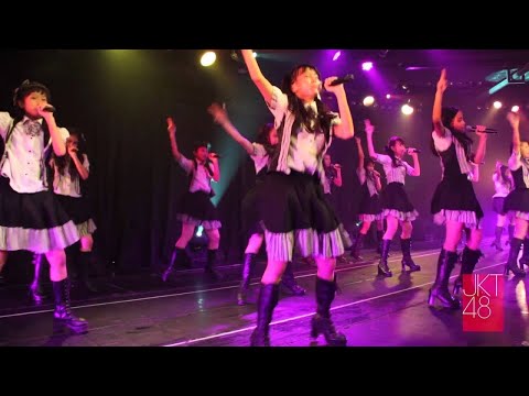 JKT48 3rd Generation - Pajama Drive Shonichi (24-05-2014)