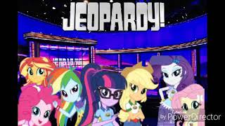 Mlp Mashup Jeopardy Is Magic Ii Mlp Mashup Jeopardy Is Magic Ii