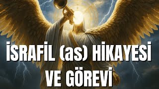Dört Büyük Melekten Biri Hazreti İsrafil Ve Kıyameti Başlatacak Surun Bilinmeyen Sırları