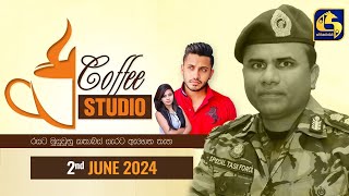 COFFEE STUDIO || 2024-06-02