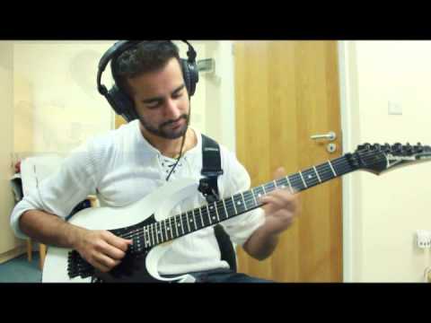 Are re are yeh kya hua - Cover by Vin Dhir - dil to pagal hai...