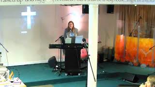 Worship Offering Tues 24th May 22