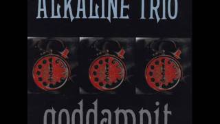 Watch Alkaline Trio NinetySeven video