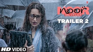 Sonakshi Sinha Noor Movie Review, Rating, Story, Cast and Crew