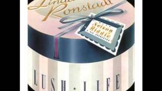 Watch Linda Ronstadt When Your Lover Has Gone video