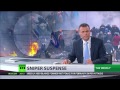 5 Unanswered Questions Surrounding Kiev Killings