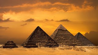 Разгадка тайны пирамиды Хеопса