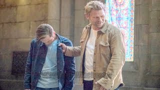 Supernatural 13x23 Season Finale PREVIEW 'Fallen Souls'