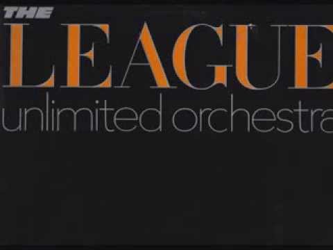 The Human League - Things that dreams are made of