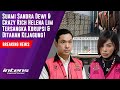 Suami Sandra Dewi & Helena Lim Jadi Tersangka & Ditahan Kejagung | Intens Investigasi | Eps 3580