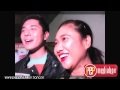 Eugene Domingo And Paulo Avelino At Premiere Of Status It images Eugene Domingo And Paulo Avelino At Premiere Of Status It