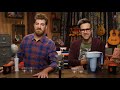 Putting Weird Things Through A Water Filter #2 (TEST)