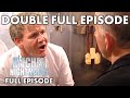 Mill Street Bistro PART ONE & TWO | DOUBLE FULL EPISODE | Kitchen Nightmares