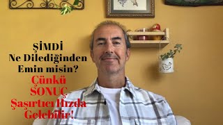 Sakın Ama Başkasının Kötülüğüne Olmasın. Çünkü Kendini İçinde Bulursun