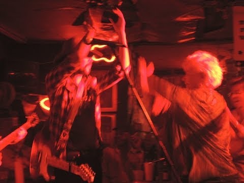 Highway Blues Video