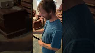 Make money with side hustles | flip furniture